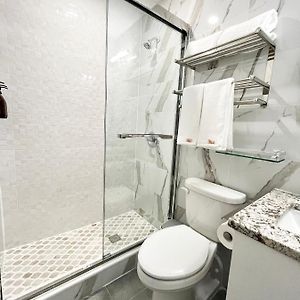 Private Bathroom Double Room