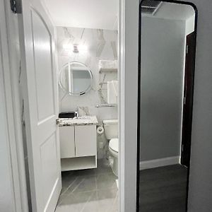 Private Bathroom Twin Room